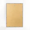 FRAMAI® Bilderrahmen 40x60 Weiß MDF Umweltfreundlichem Produktbild-Vorschau 4