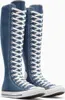 CONVERSE CHUCK TAYLOR ALL STAR XXHI Blau Náhled obrázku produktu 2