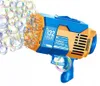 PISTOLET DO BANIEK MYDLANYCH PODŚWIETLANY AUTOMAT NA BAŃKI Podgląd zdjęcia produktu 4