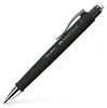 FABER-CASTELL Druckbleistift Poly Matic 0.7 schwarz Produktbild-Vorschau 3