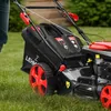 Kosiarka spalinowa LEHMANN LGALM-2646, moc 2,6kW, 46 cm Podgląd zdjęcia produktu 4