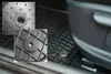 Fahrermatte Gummi für Audi A4 B9 2015- Produktbild-Vorschau 3