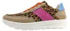 Ara Sneaker NEW YORK, Rauleder, Beige, Damen Produktbild-Vorschau 46