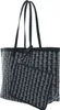LACOSTE Schultertasche Shopper Zel Shopping Bag Mono Produktbild-Vorschau 2