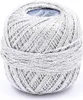 Gründl Glitter Uni 8202 silber Produktbild-Vorschau 14