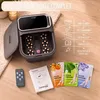 Zenergy Bain de Pieds Automatique - Incl. 3x Sel de Bain - Voir les images du produit 9