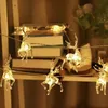 Ruhhy 24955 Lichterkette Sobi, 10 LED, warmweiß Produktbild-Vorschau 5