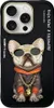 Nimmy Iphone 16 Pro Max 6.9 Hülle Schwarz/Schwarze Brille Produktbild-Vorschau 1