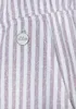 s.Oliver Pyjamahose bordeaux-gestreift Größe 40/42 Produktbild-Vorschau 8