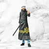 One Piece Grandista Nero PVC Statua Trafalgar Law 29 cm Anteprima dell’immagine prodotto 2