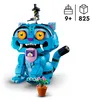 LEGO KPop Demon Hunters Der Tiger Derpy und die Elster Produktbild-Vorschau 2