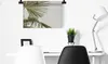 MuchoWow® Wandteppich Wandbehang Palme - Blätter - Grün Produktbild-Vorschau 4