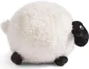 Nici Shaun, la pecora, Shirley, peluche, 17 cm, beige e Anteprima dell’immagine prodotto 2