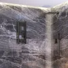 Granitan | Koupelnový radiátor Breno - 30x80 cm - černý - Náhled obrázku produktu 4