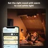 Philips Hue White ambience Runner 3er-Spot, Intelligenter Produktbild-Vorschau 8