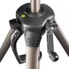 Mantona Trépied Basic Travel Pro III - grand trépied en Voir les images du produit 4