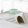 FERPLAT Cavie 80 - Jaula para cobayas Vista previa de la imagen del producto 19