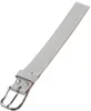 Ledergürtel in 3 cm Breite 5 Farben Produktbild-Vorschau 2