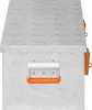 Extra leichte ALUBOX Riffelblechbox Transportkiste 1,5mm Produktbild-Vorschau 5