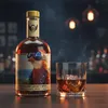 Volante Highland Legacy Malt Spirit alkoholfrei 0,0% – 700 Produktbild-Vorschau 2