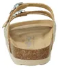 Rohde Sunnys N´13 Damen Pantolette Hausschuhe Sandale 5620 Produktbild-Vorschau 5