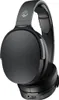 A black Skullcandy Hesh EVO over-ear wireless headphone is shown against a white background. Náhľad obrázku produktu