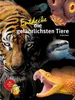 Entdecke die gefährlichsten Tiere Voir les images du produit 1