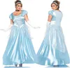 Cinderella XXL Größe: XL-XXL Produktbild-Vorschau 3