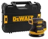 DeWALT DCW210NT-XJ Akku-Exzenterschleifer (bl) 18V, 125 mm, Produktbild-Vorschau 62
