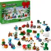 LEGO Minecraft 21280 Adventní kalendář 2025 Náhled obrázku produktu 4