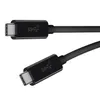BELKIN Câble USB 3.1 SuperSpeed+, USB-C vers USB-C, jusqu'à Voir les images du produit 6