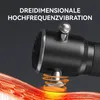 Massage Gun kabellos, tragbare Massagepistole für Rücken, Produktbild-Vorschau 3