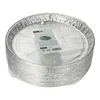 25 Stampi tondi, tondi in alluminio Ø 27 cm - 2,2 cm Anteprima dell’immagine prodotto 2