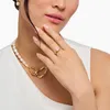 Thomas Sabo Bold Elegance TR2485-430-14 Damenring, Produktbild-Vorschau 3
