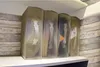 Kurtzy Schuhbox Transparent Plastik Aufbewahrungsbox Schuhe Produktbild-Vorschau 13
