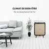 Klarstein Radiateur Infrarouge, Chauffage Infrarouge 1300W, Voir les images du produit 6