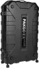 Topeak Pakgo Ex+ Fahrrad Reisetasche Schwarz  Schwarz One Produktbild-Vorschau 1
