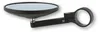 HIGHSIDER smart Lenkerendenspiegel Ponza Schwarz (1Stck.) Produktbild-Vorschau 12