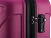 Suitline - leichtes Handgepäck 55x35x20 cm Flugzeug-Trolley Produktbild-Vorschau 8