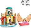 LEGO Wicked Glinda, Elphaba und Nessarose an der Produktbild-Vorschau 11