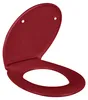 Calmwaters® Premium WC Sitz einfache Montage, Produktbild-Vorschau 15