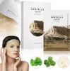 SKIN1004 Madagascar Centella Watergel Sheet Ampoule Mask - Podgląd zdjęcia produktu 2