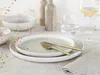 CreaTable, 23714, Uno Athena, Tellerset 12-tlg, Steinzeug Produktbild-Vorschau 4