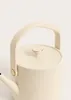 CREATE Hattori, 0,5 l, 880 W, Weiß, Edelstahl, Regelbare Produktbild-Vorschau 5