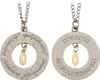 Herr der Ringe Halskette & Anhänger One Ring Produktbild-Vorschau 5