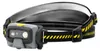 Lampada frontale a LED HF6R Work 2000 mAh 3,4 V LEDLENSER Anteprima dell’immagine prodotto 2