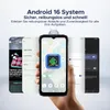 DOOGEE Blade10 Ultra Energy Outdoor Smartphone Handy, Produktbild-Vorschau 7