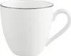 Villeroy & Boch Anmut Platinum No.1 Mokkaobertasse / Produktbild-Vorschau 1