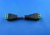 DC Kupplung Buchse 2,1x5,5mm + DC Stecker 2,1x5,5mm Produktbild-Vorschau 4