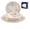 Churchill 829581 Tafelservice, 18-teilig, Steingut Produktbild-Vorschau 1